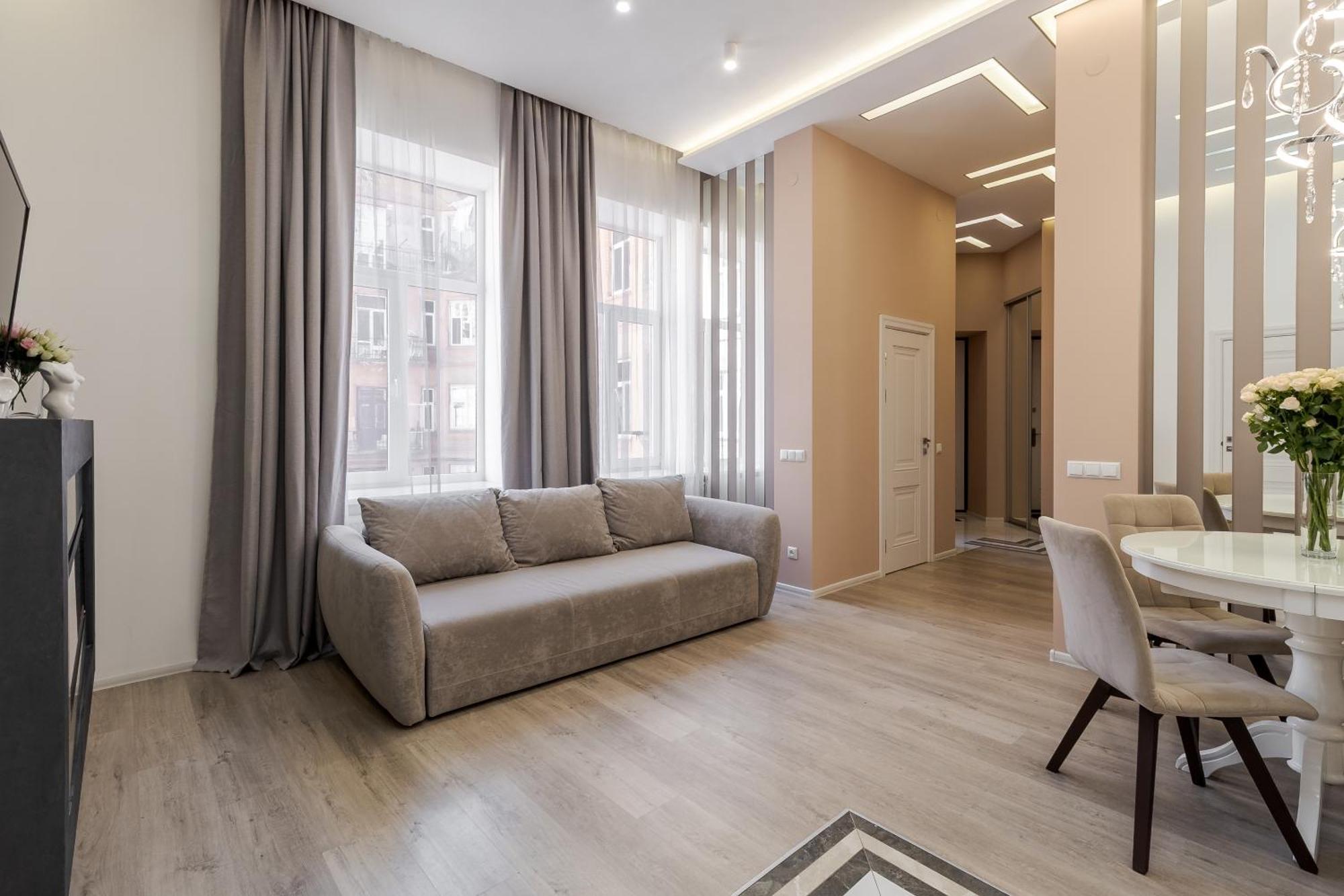 Royal Stylish Apartment In The Old City Lvov Exteriér fotografie