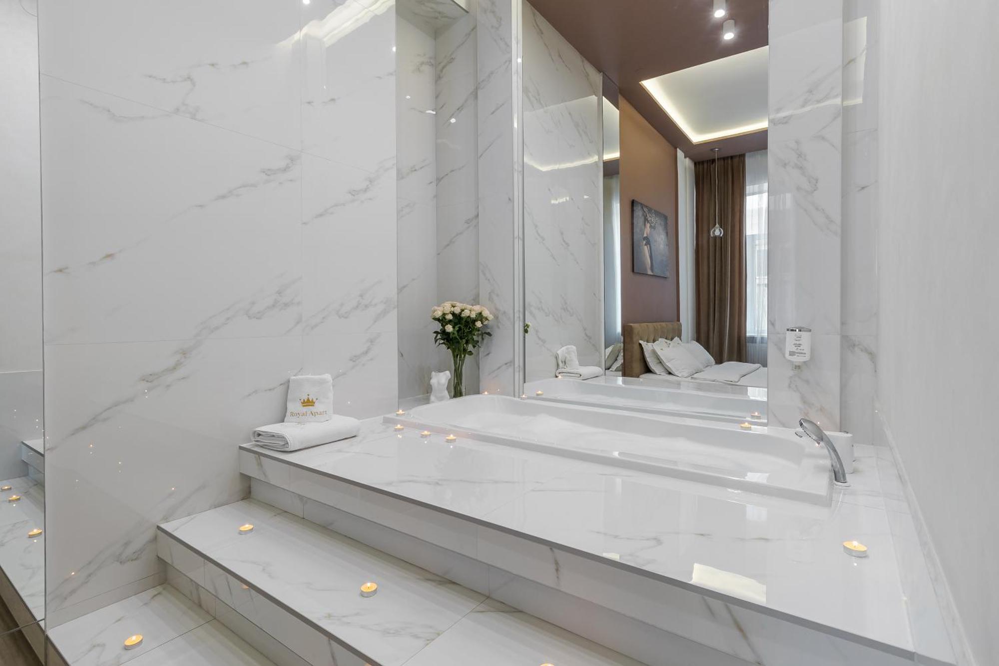 Royal Stylish Apartment In The Old City Lvov Exteriér fotografie