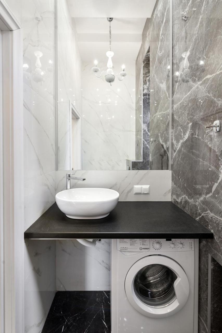 Royal Stylish Apartment In The Old City Lvov Exteriér fotografie