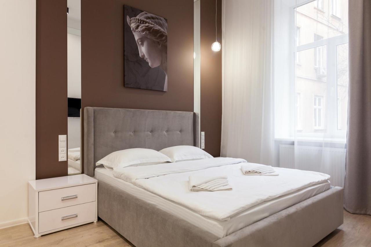 Royal Stylish Apartment In The Old City Lvov Exteriér fotografie