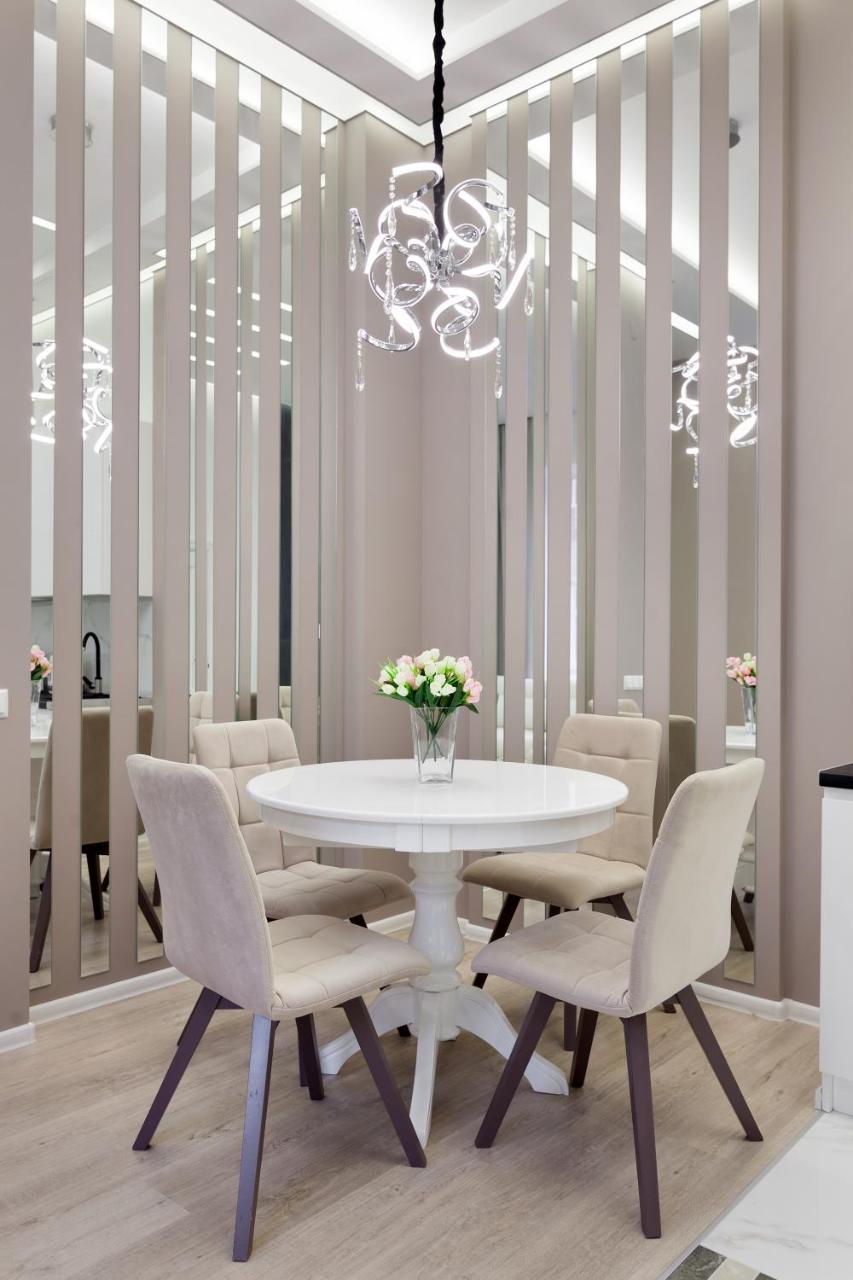 Royal Stylish Apartment In The Old City Lvov Exteriér fotografie