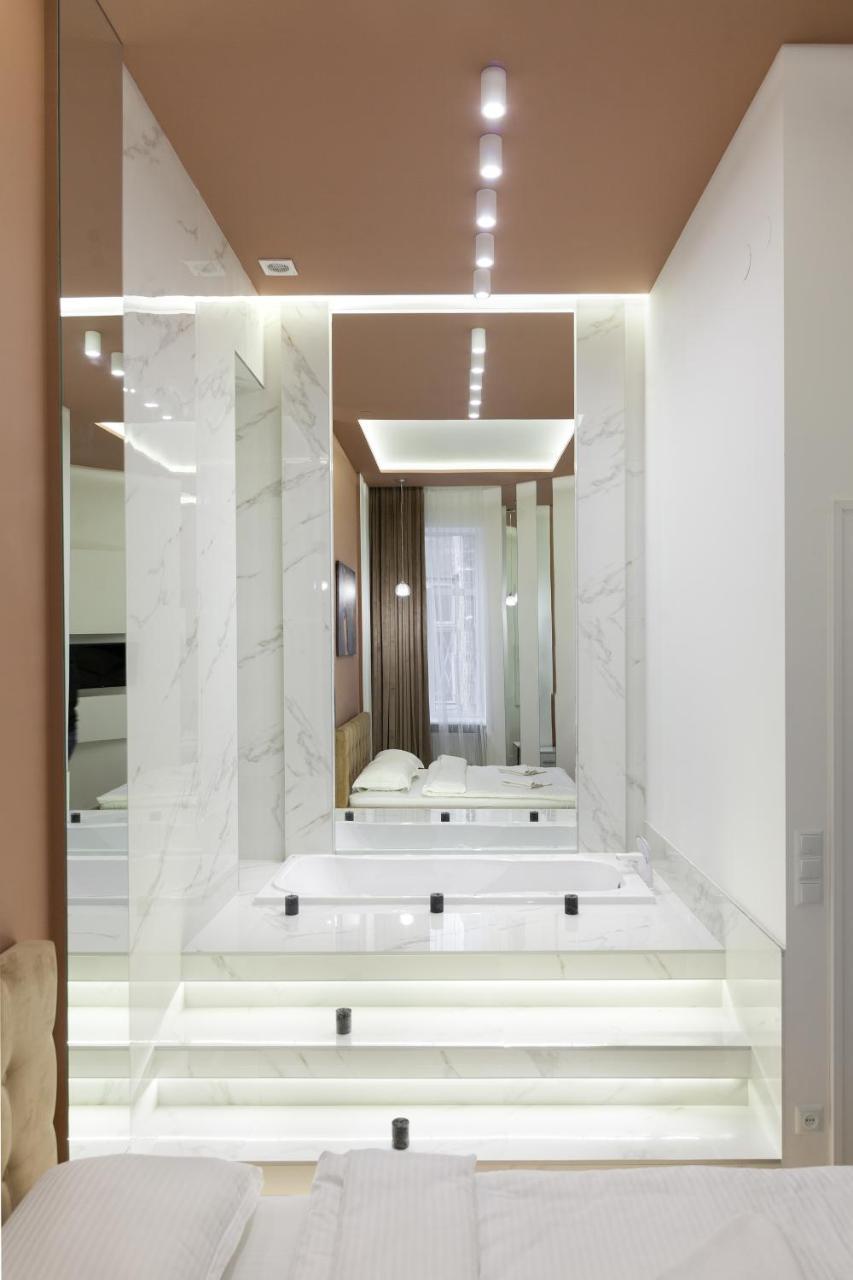 Royal Stylish Apartment In The Old City Lvov Exteriér fotografie